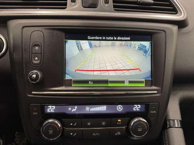 Renault Kadjar 1.5 blue dci Sport Edition 115cv