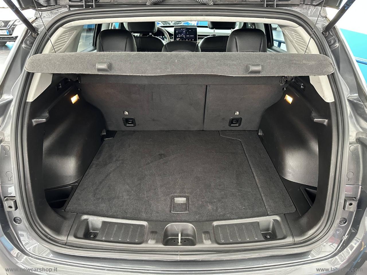 JEEP Compass 1.3 T4 190CV PHEV AT6 4xe Limit.