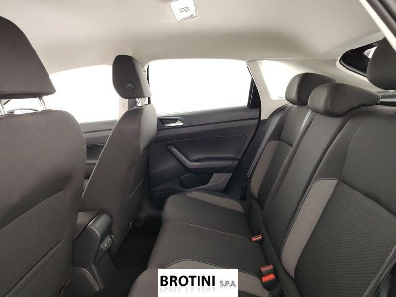 Volkswagen Taigo 1.0 TSI 81kW Life DSG