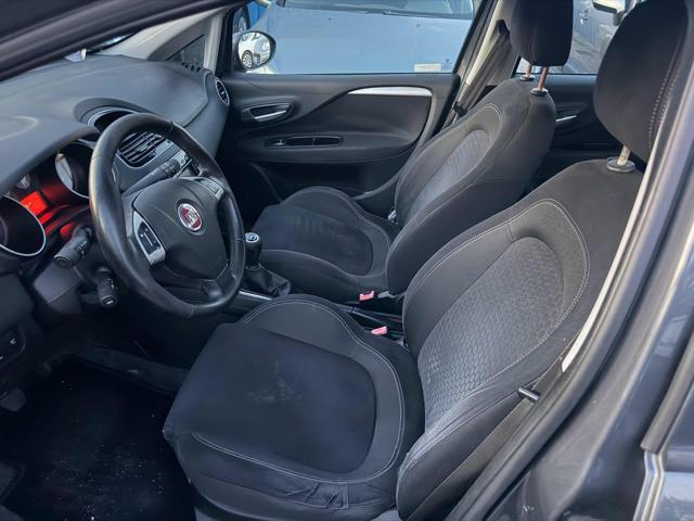 FIAT Punto 1.3 MJT II S&S 95 CV 5p Lounge Stupenda Bellissima