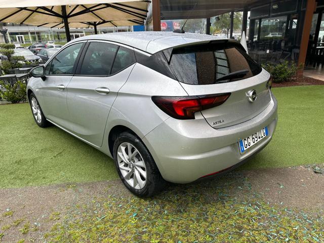 OPEL Astra 1.5 CDTI 122CV S&S AT9 5P GS Line UNIPROP 47000KM