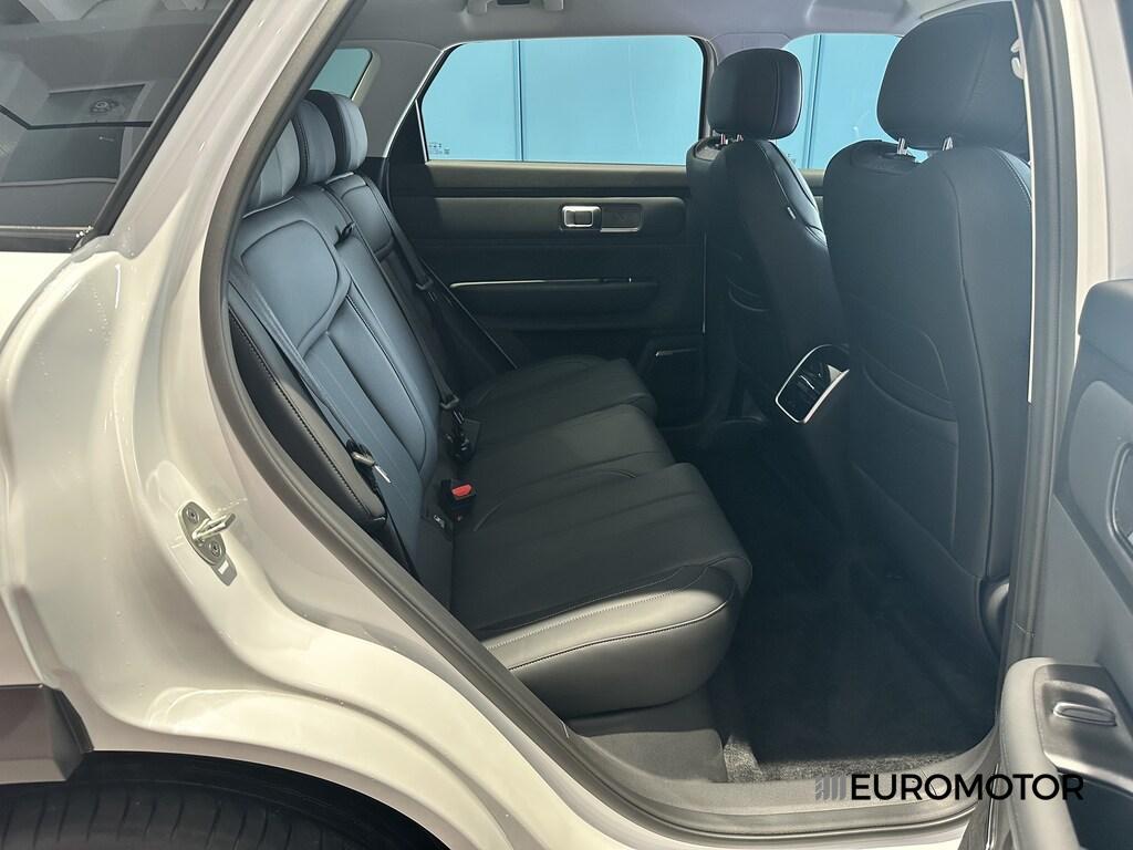 Jaecoo Jaecoo 7 SHS-P 1.5 TGDi Plug-In Hybrid Pure DHT