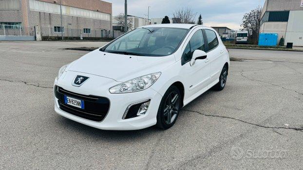 Peugeot 308 1.6 HDI