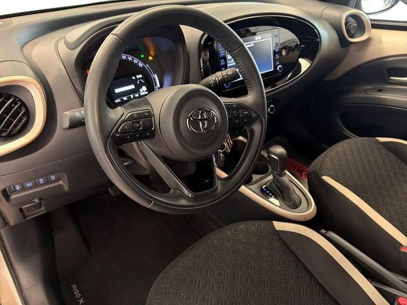 Toyota Aygo X 1.0B (72 CV) Trend S-CVT