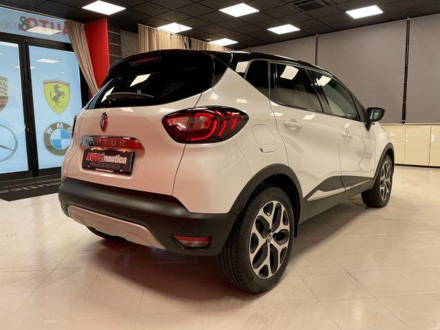 RENAULT Captur TCe 130 CV FAP Business