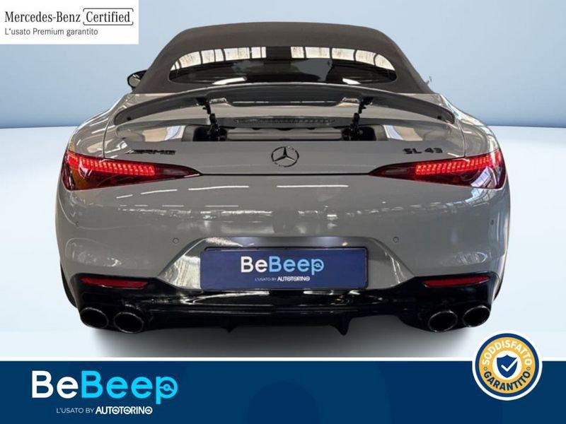 Mercedes-Benz SL AMG 43 PREMIUM 381CV AUTO