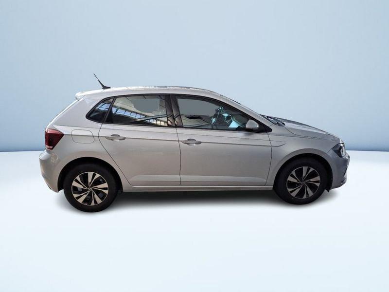 Volkswagen Polo 5P 1.0 EVO COMFORTLINE 80CV