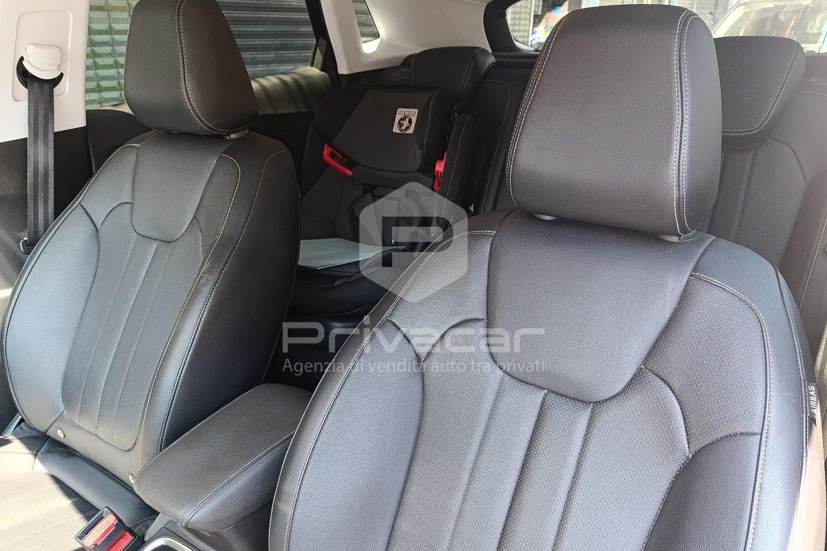 OPEL Grandland X 2.0 diesel Ecotec Start&Stop aut. Ultimate