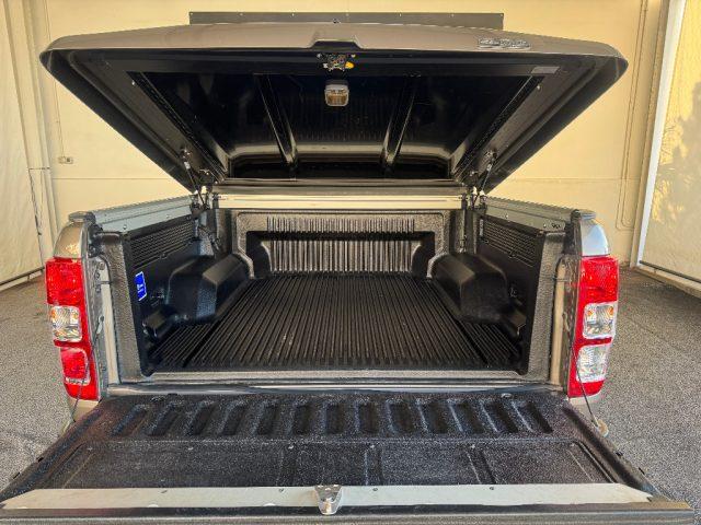 FORD Ranger 2.0 TDCi Double Cabin