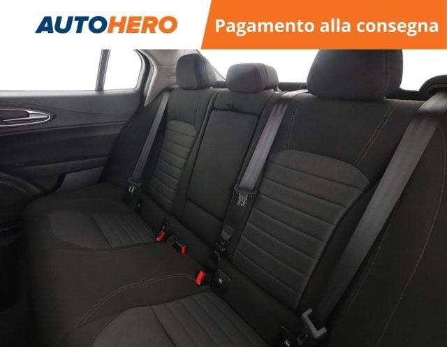 ALFA ROMEO Giulia 2.2 Turbodiesel 160 CV AT8 Business