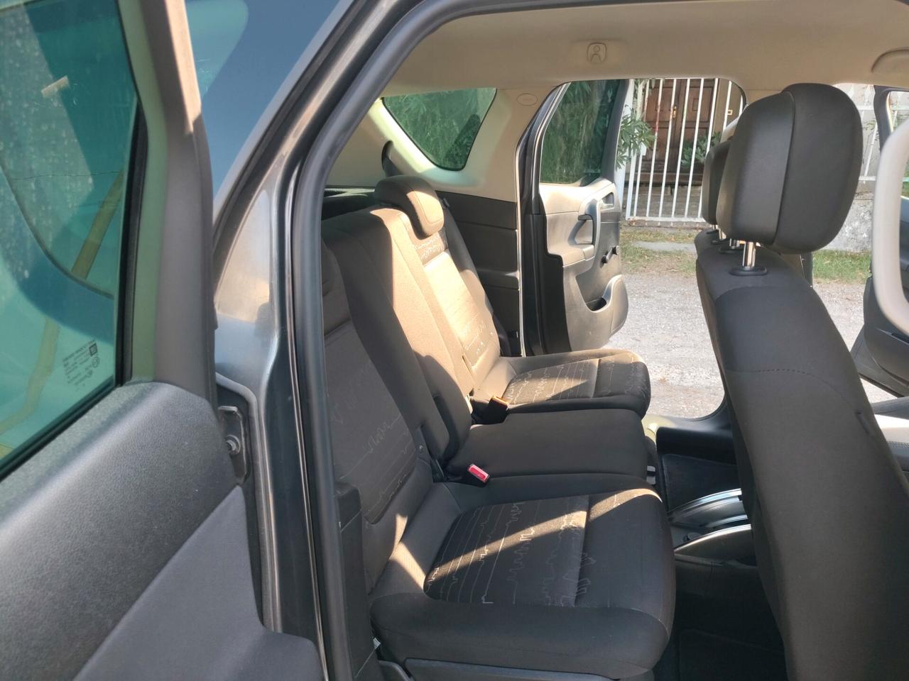 Opel Meriva 1.4 Turbo 120CV GPL Tech Cosmo. VETTURA PERFETTA