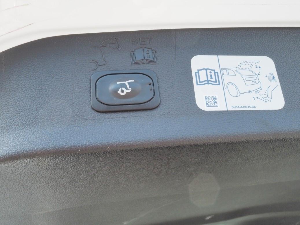 Ford Kuga 1.5 EcoBoostT Benzina 120 CV 2WD Titanium