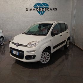 Fiat Panda VAN 4X4 0.9 BENZINA