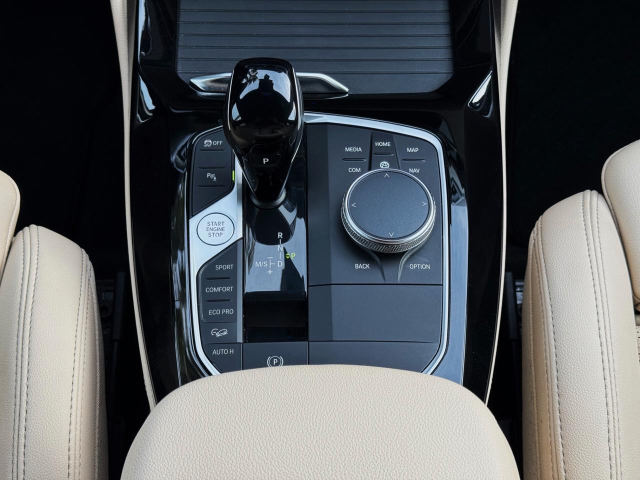 BMW X4 M xDrive20d MHEV 48V Msport 190CV Auto