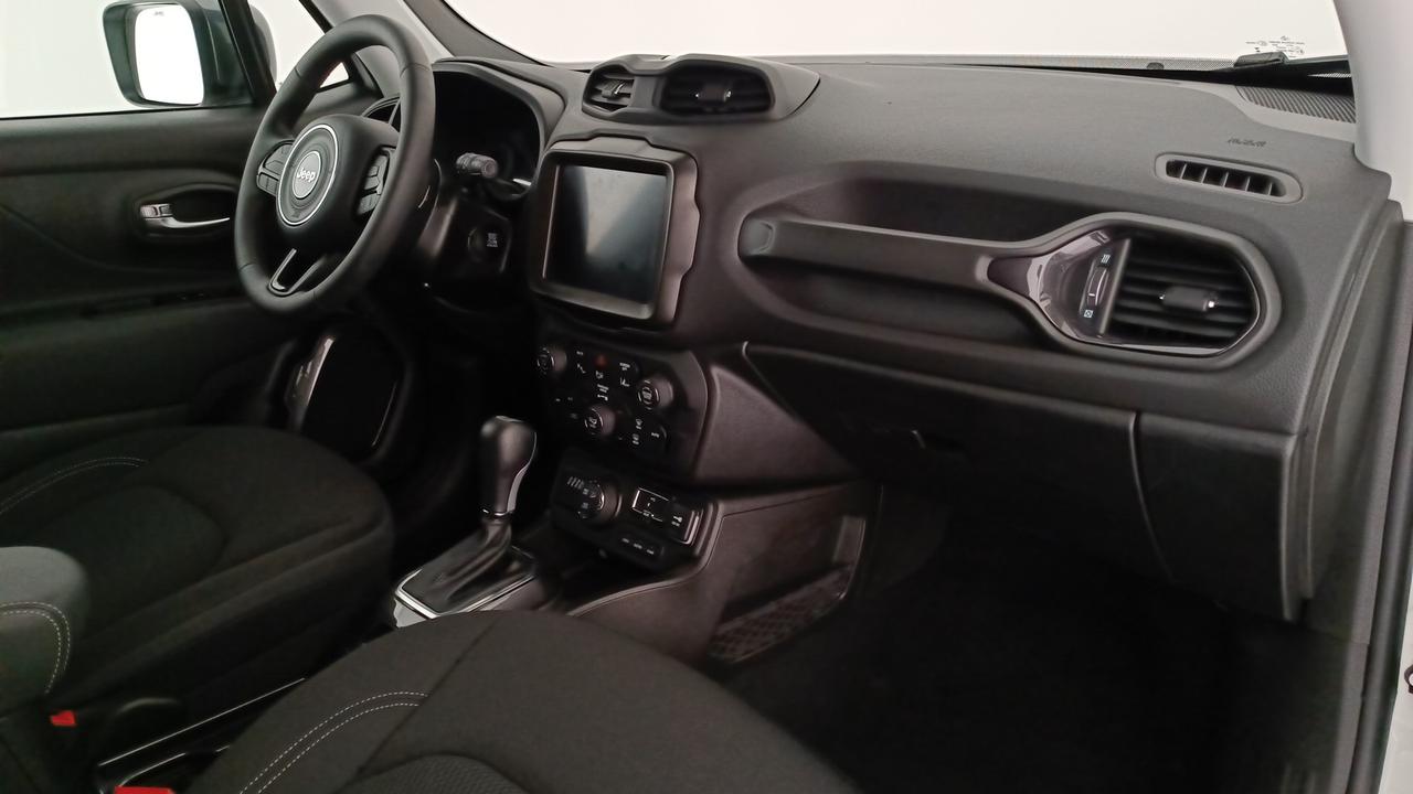 JEEP Renegade 1.3 t4 phev S 4xe at6