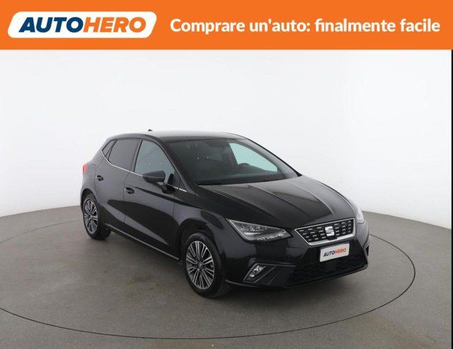 SEAT Ibiza 1.0 MPI 5 porte XCELLENCE