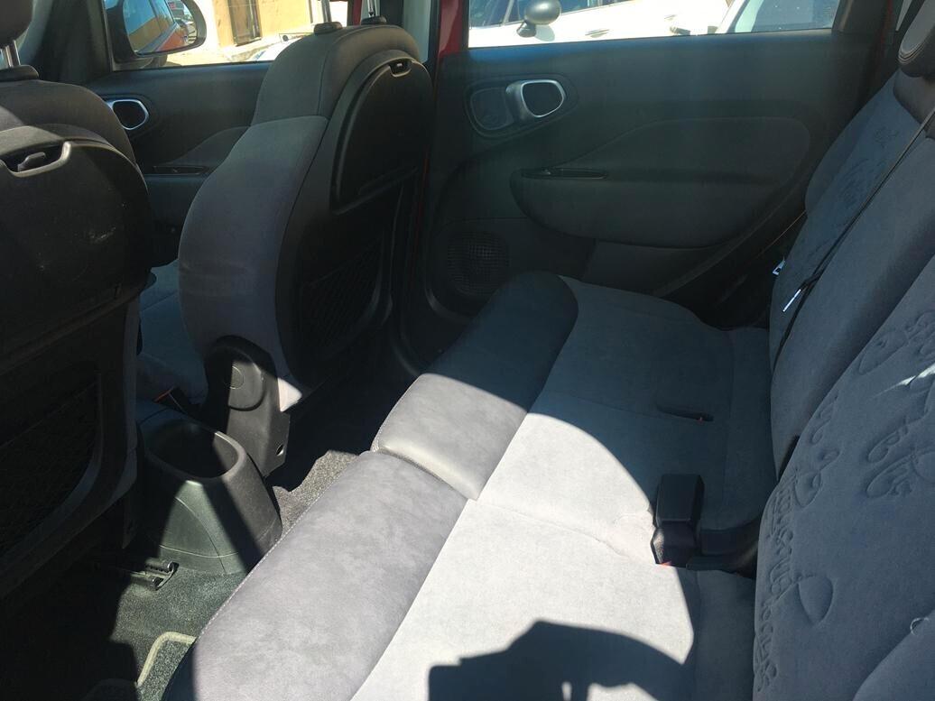 Fiat 500L 1.3 Multijet 85 CV Pop Star