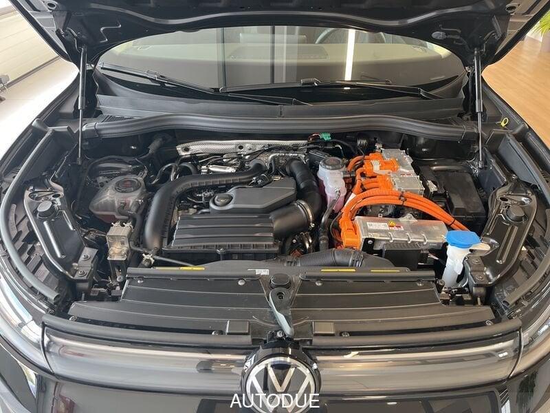 Volkswagen Tiguan 1.5 TSI eHybrid EDITION PLUS DSG 204CV