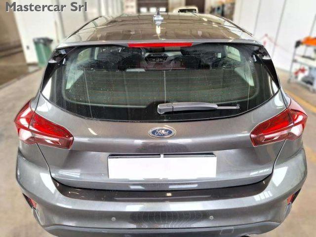 FORD Focus 1.5 ecoblue Business 120cv Autom N1 - GJ368JY