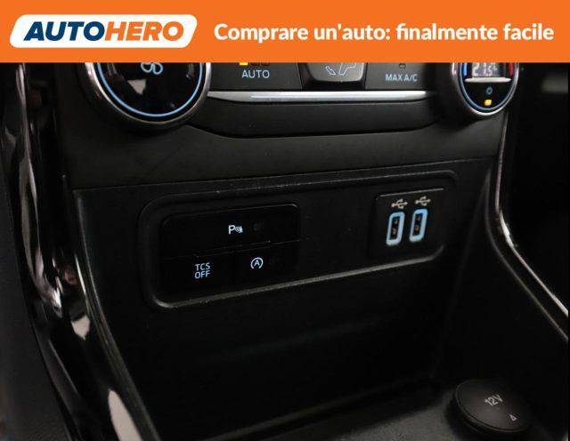 FORD EcoSport 1.0 EcoBoost 100 CV Titanium