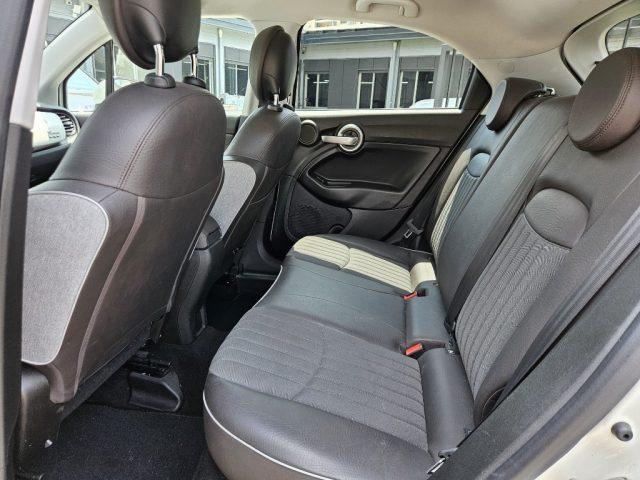 FIAT 500X 1.4 MultiAir 140 CV DCT