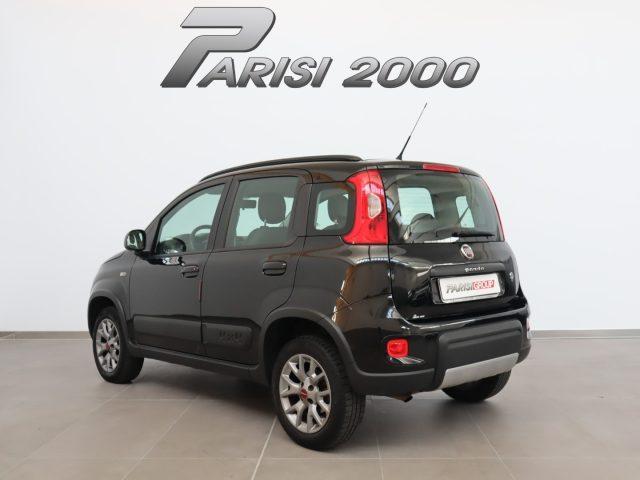 FIAT Panda 0.9 TwinAir Turbo S&S 4x4 *PROMO PARISI GROUP*