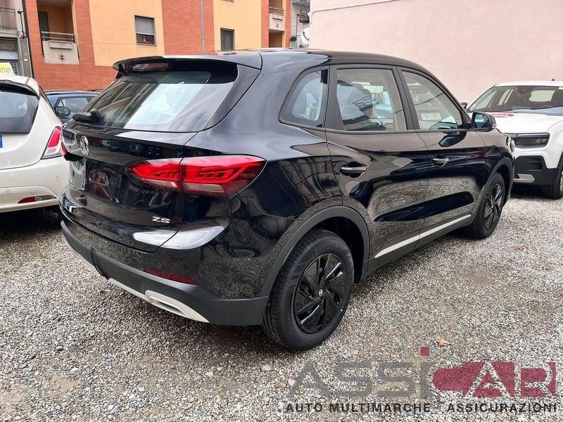 MG ZS ZS 1.5 Standard