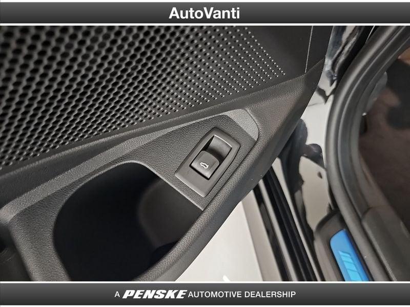 BMW Serie 3 Touring BMW 320d Touring