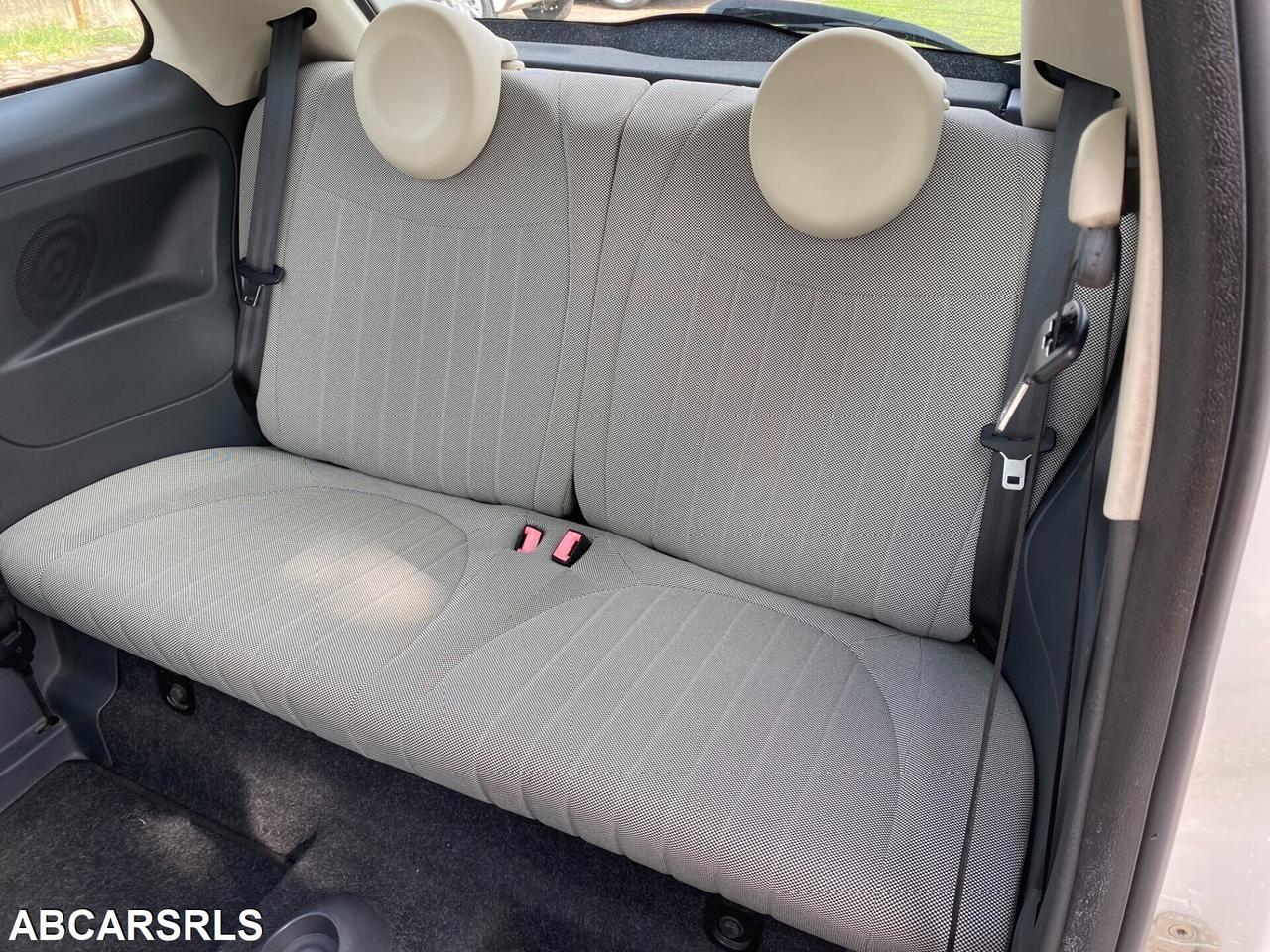 FIAT - 500 - 1.3 Multijet 16V 95 CV GQ - FINANZIAB