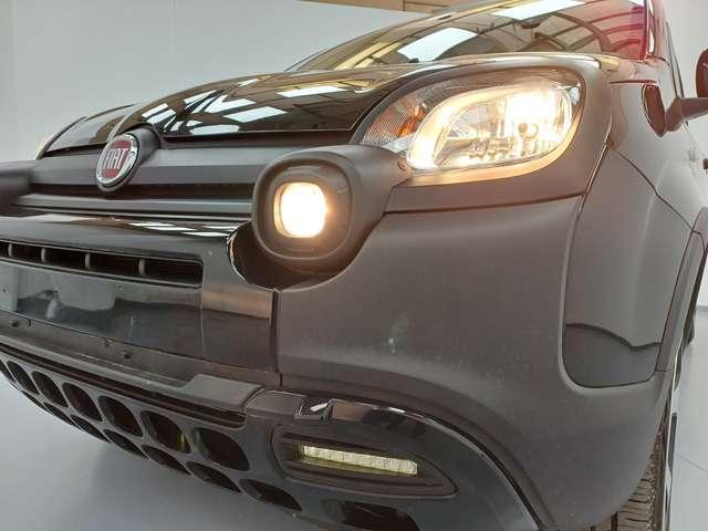 Fiat Panda CROSS 1.0 GSE FIREFLY HYBRID 70CV 5POSTI PROMO!