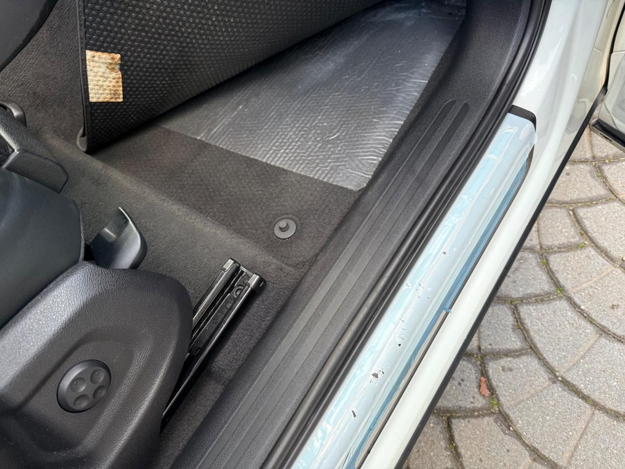 Audi Q5 3.0 V6 TDI S-Line con tetto apribile