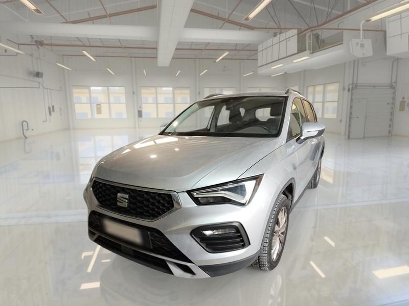 SEAT ATECA 2.0 TDI 110KW BUSINESS DSG SUV