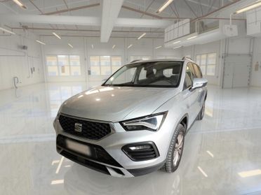 SEAT ATECA 2.0 TDI 110KW BUSINESS DSG SUV