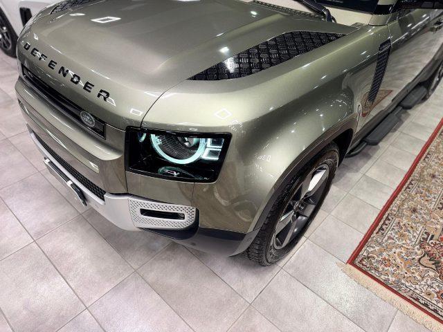 LAND ROVER Defender 110 3.0D I6 250 CV AWD Auto HSE *GANCIO*TETTO*