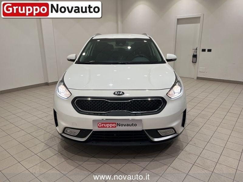 KIA Niro 1.6 GDi DCT HEV Style