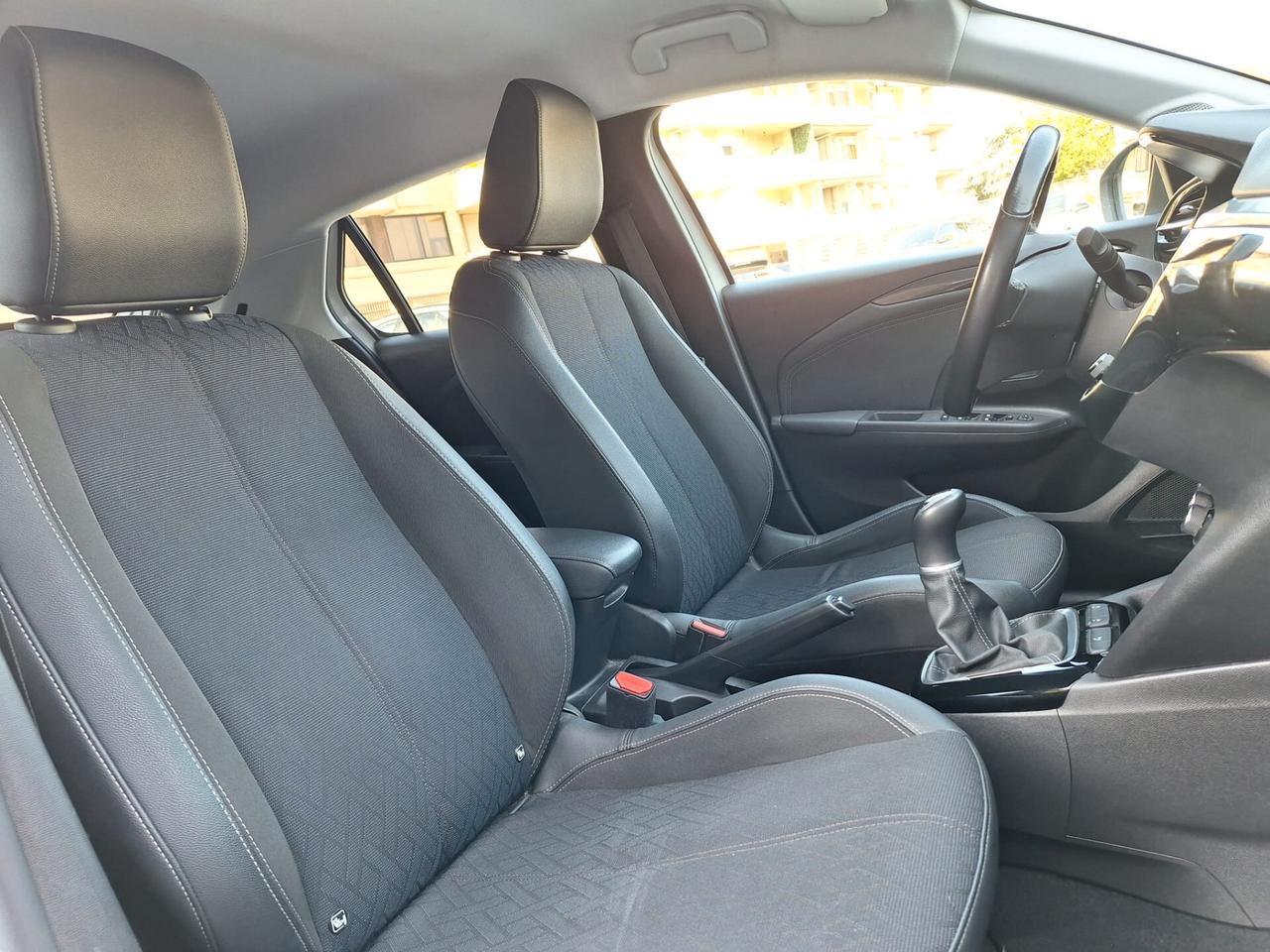 Opel Corsa 1.2 100 CV Allestimento Elegance - Unico Proprietario X Neopatentati Iva Esposta