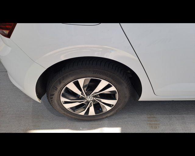 VOLKSWAGEN Polo 5p 1.0 tsi Comfortline 95cv