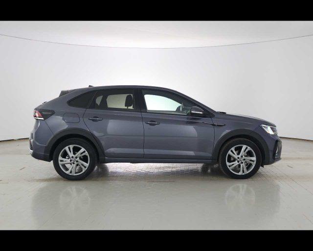 VOLKSWAGEN Taigo 1.0 TSI 110 CV DSG R-Line