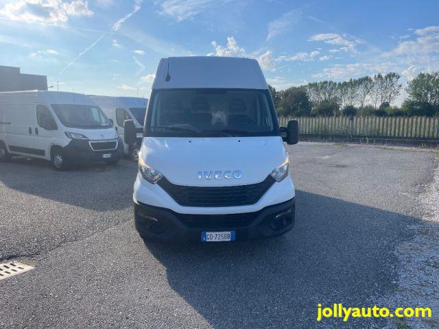 IVECO Daily 35S12V 2.3 HPT PM-TM Furgone