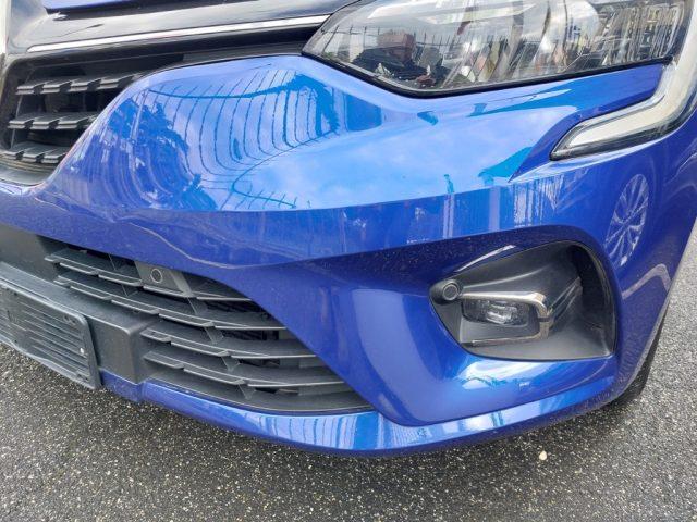 RENAULT Clio Full Hybrid E-Tech 140 CV 5 porte Zen Automatica