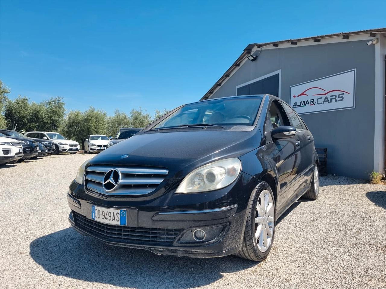 Mercedes-benz B 150 Sport NEOPATENTATI