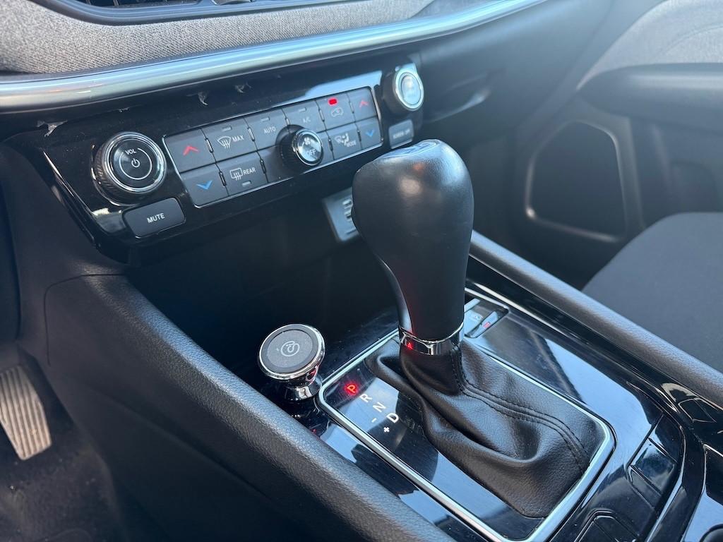 Jeep Compass 1.5 Turbo T4 130 CV MHEV 2WD Longitude