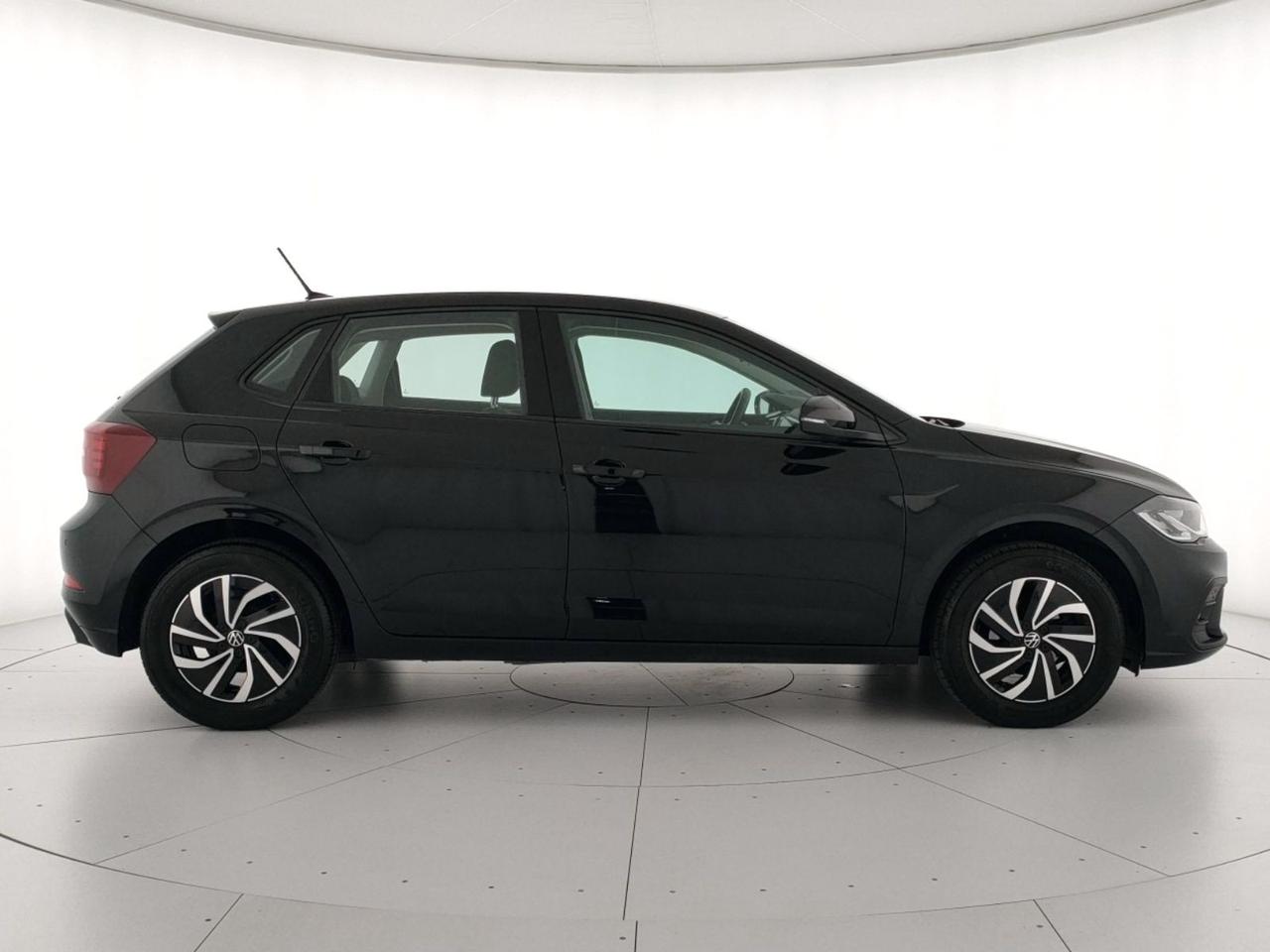 Volkswagen Polo 1.0 evo life 80cv