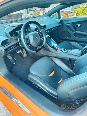 Lamborghini Huracan EVO - 2022