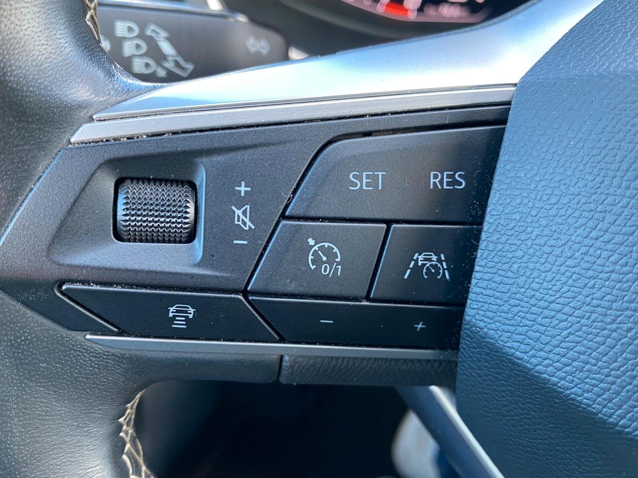 Seat Arona 1.0 EcoTSI 110cv DSG XPERIENCE