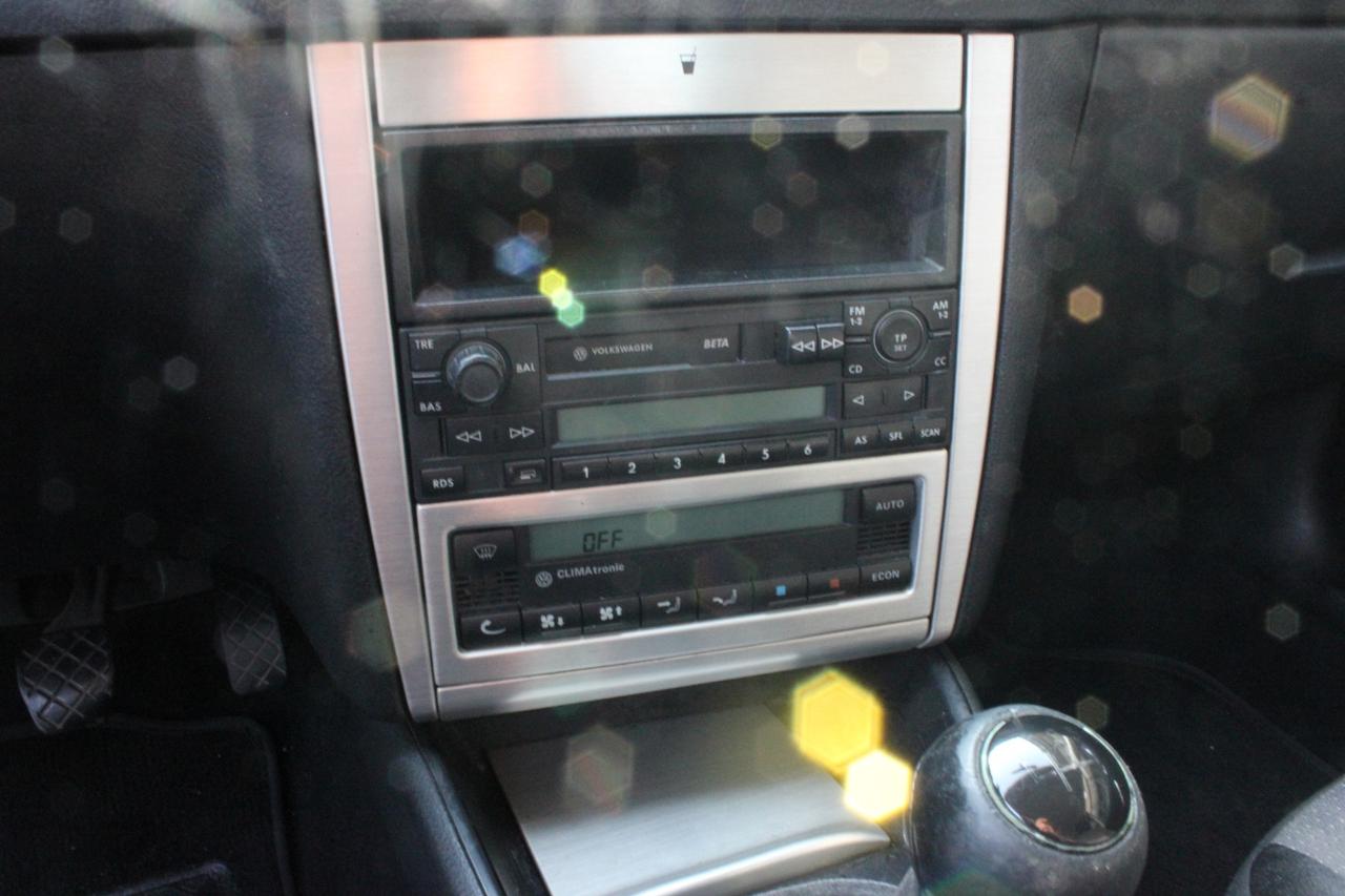 Volkswagen Golf 1.6 Highline OTTIME CONDIZIONI