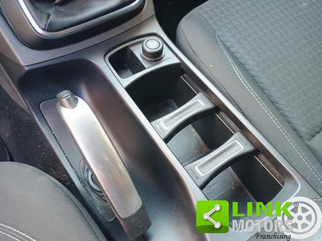 FORD C-Max 1.5 TDCi 120CV Start&Stop Business 2a serie