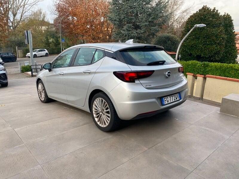 Opel Astra Astra 1.6 CDTi 110CV Start&Stop 5 porte Innovation