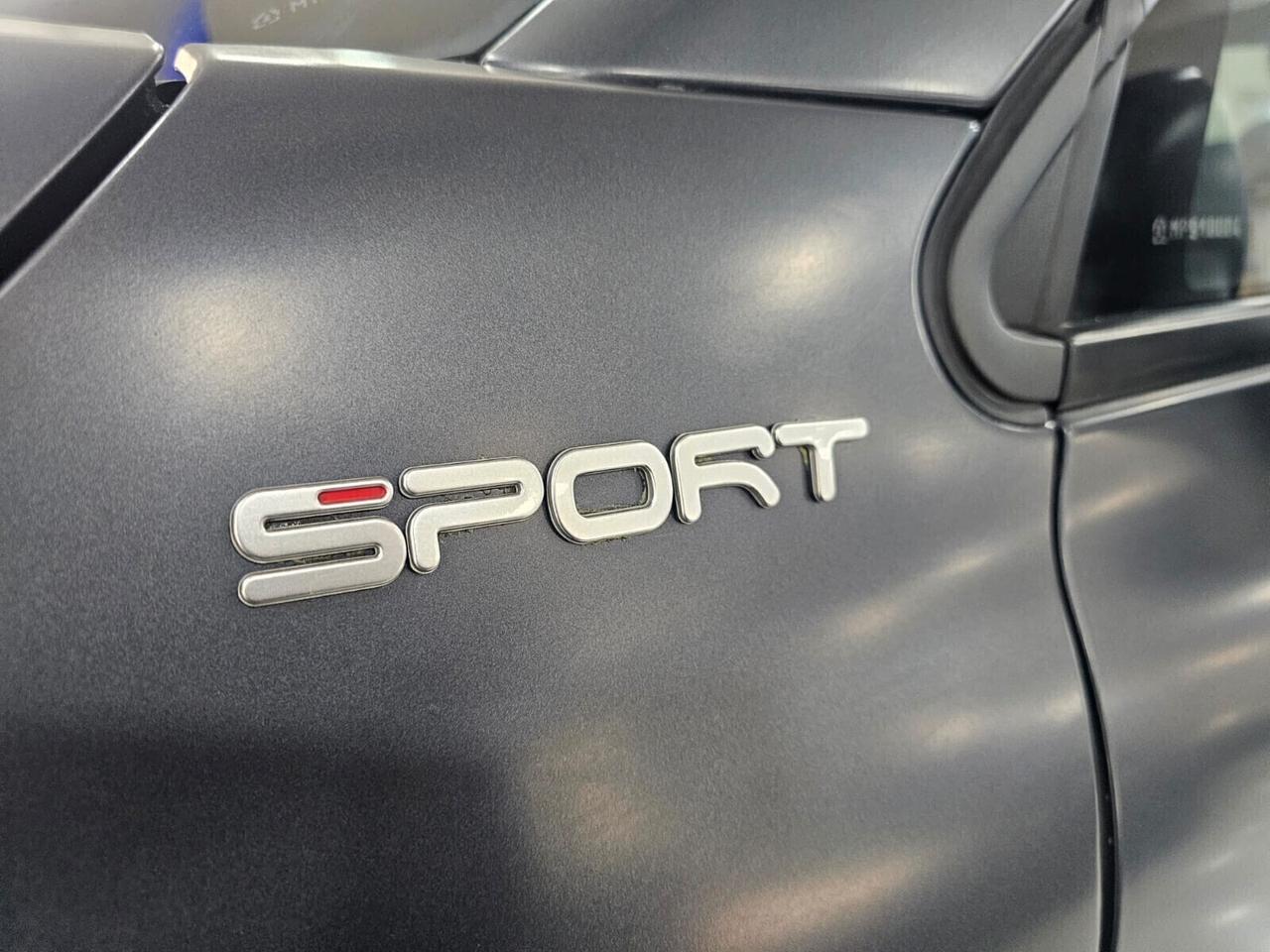 NUOVA FIAT 500X SPORT EDITION MY22 1.3 MJT 95CV - NEW RESTYLING