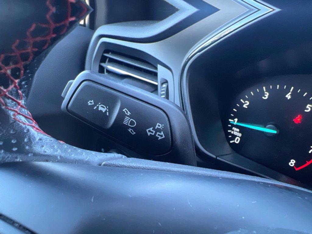 FORD Focus 1.0 EcoBoost Hybrid 125 CV 5p. ST-Line del 2021